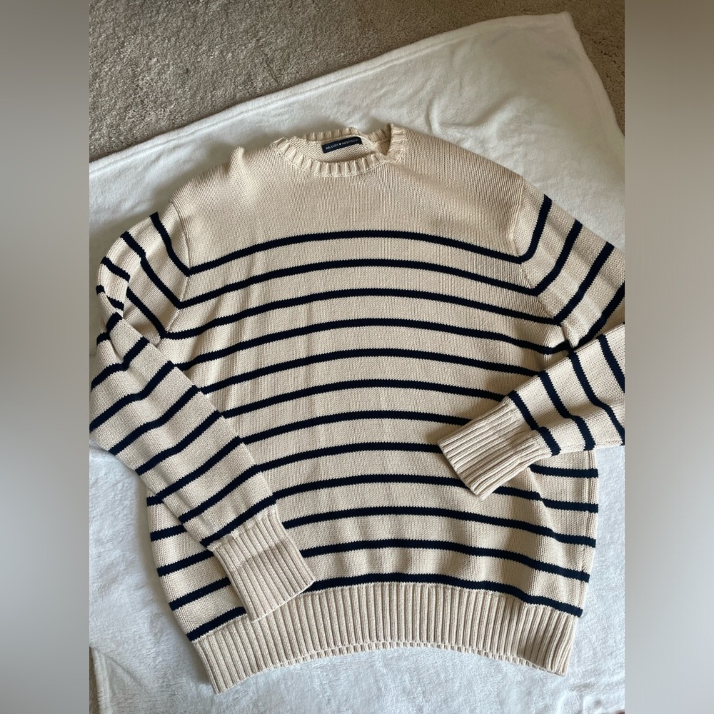 Brandy Melville Oversized Sweater